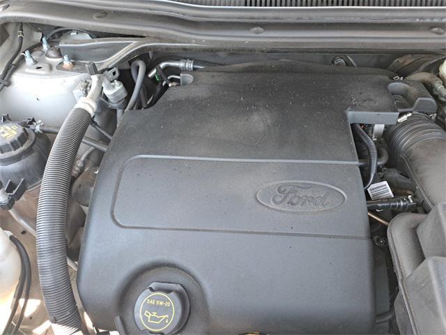 used 2017 Ford Explorer car, priced at $20,988