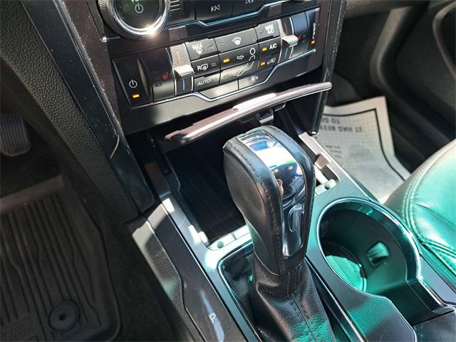 used 2017 Ford Explorer car, priced at $20,988