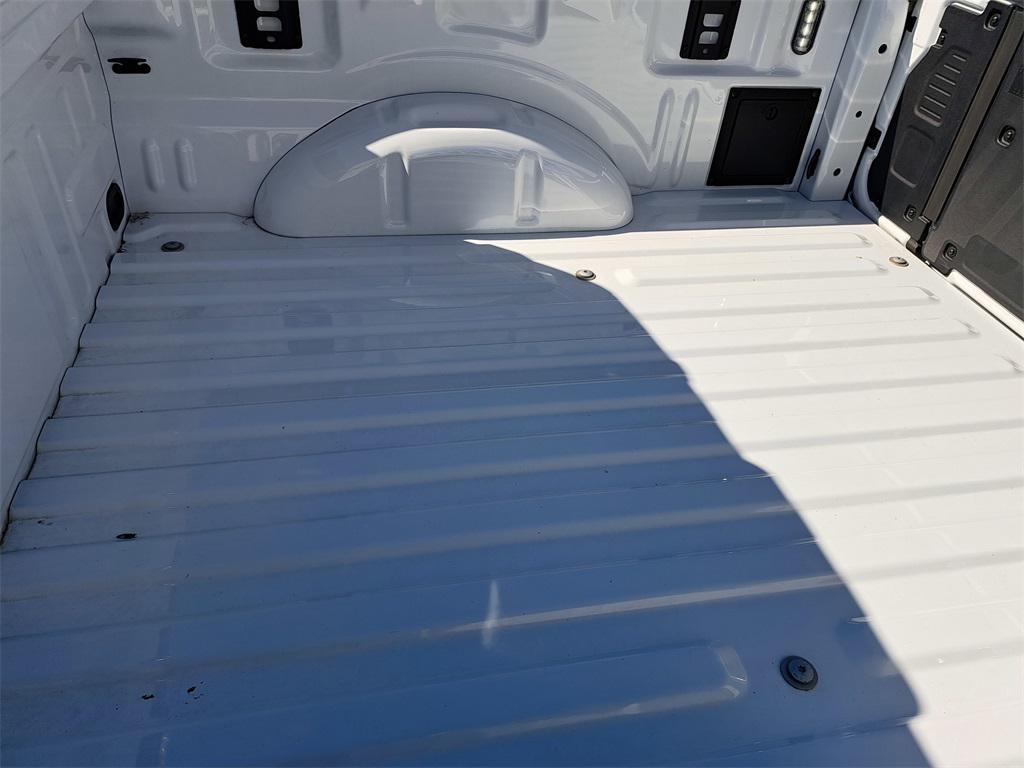 new 2025 Ford F-150 car, priced at $68,455