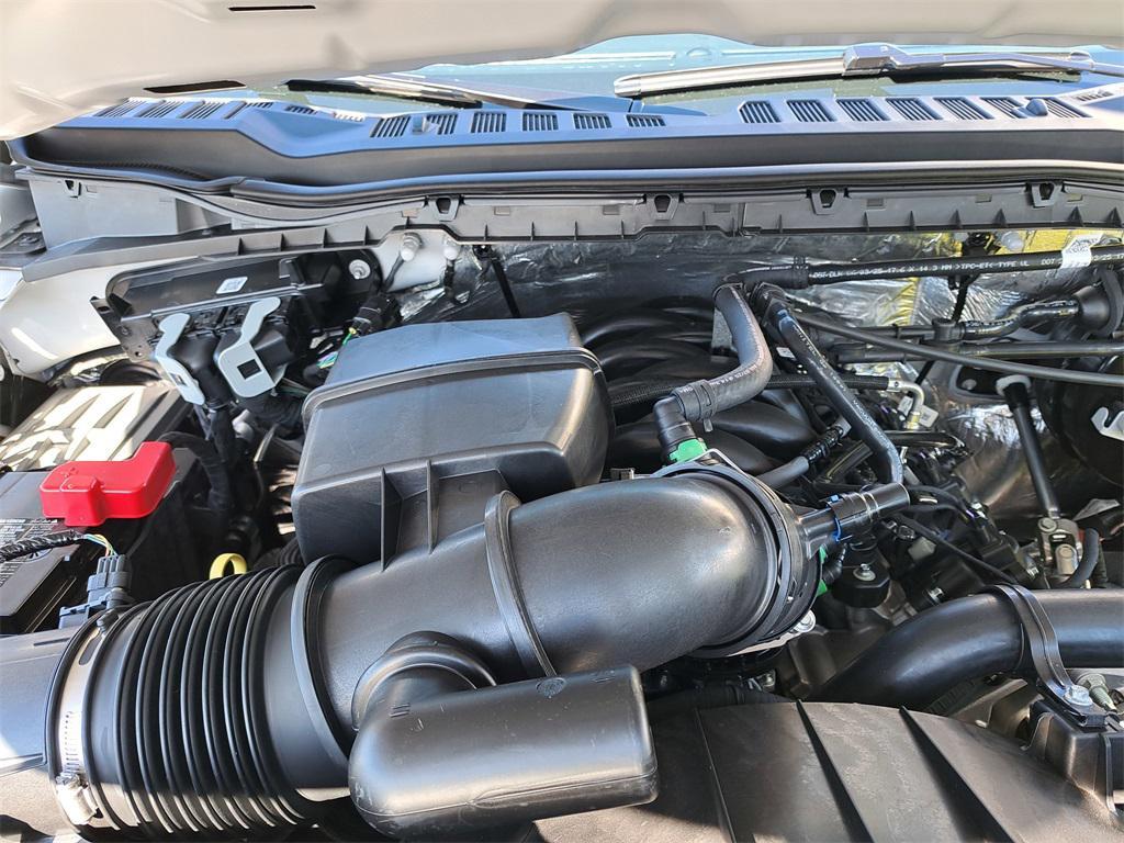 new 2026 Ford F-250 car, priced at $60,564