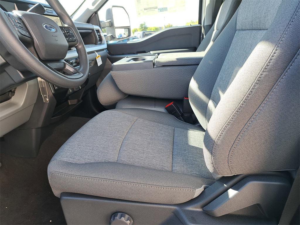 new 2026 Ford F-250 car, priced at $60,564