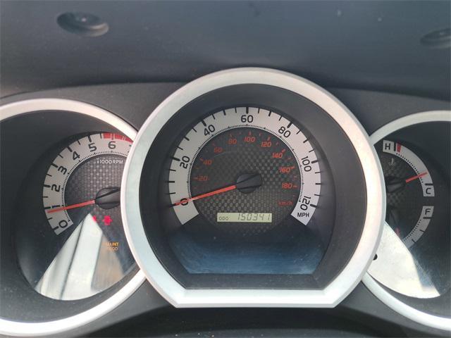 used 2014 Toyota Tacoma car, priced at $11,996