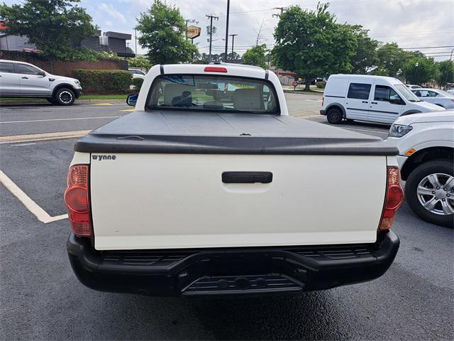 used 2014 Toyota Tacoma car, priced at $11,996