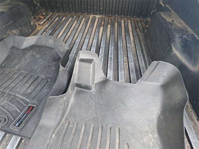 used 2014 Toyota Tacoma car, priced at $11,996