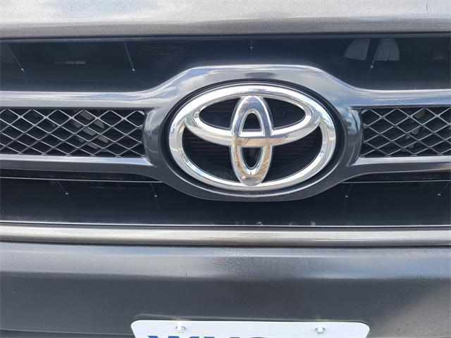 used 2014 Toyota Tacoma car, priced at $11,996