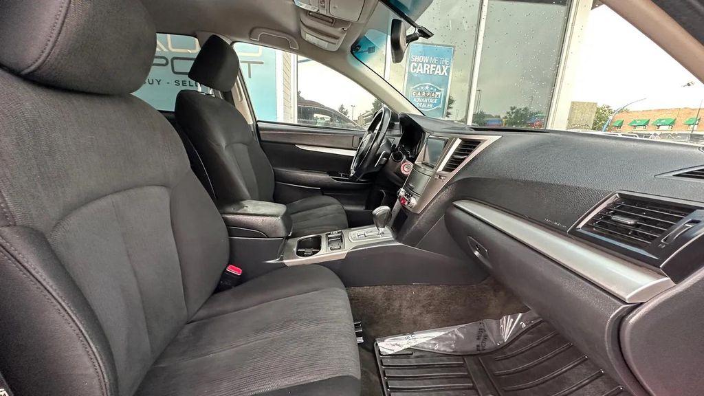 used 2014 Subaru Outback car, priced at $6,900