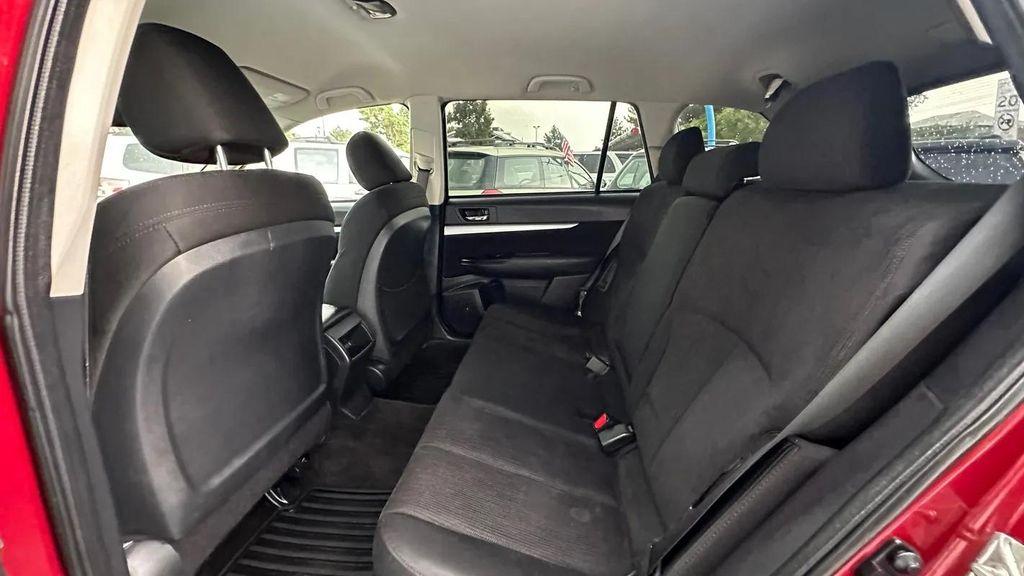 used 2014 Subaru Outback car, priced at $6,900