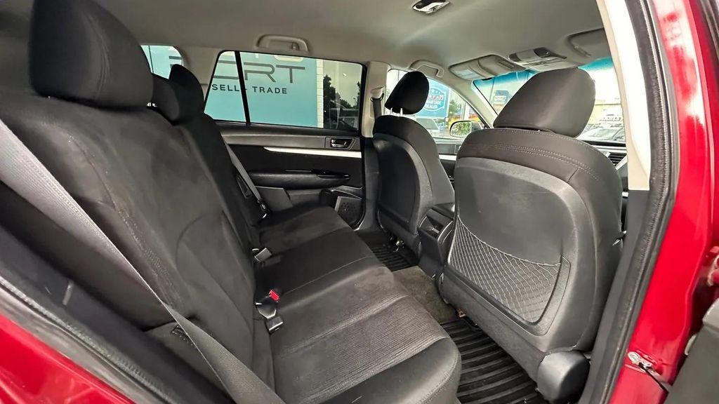 used 2014 Subaru Outback car, priced at $6,900