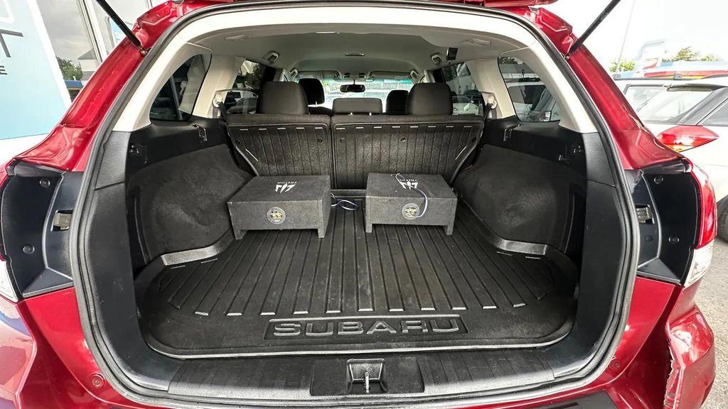 used 2014 Subaru Outback car, priced at $6,900