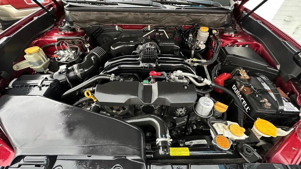 used 2014 Subaru Outback car, priced at $6,900