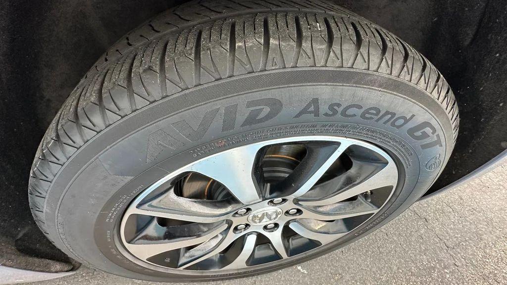 used 2015 Acura TLX car, priced at $11,900