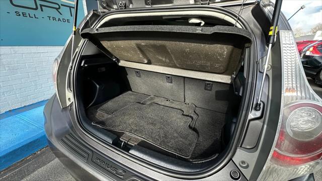 used 2013 Toyota Prius c car, priced at $5,900