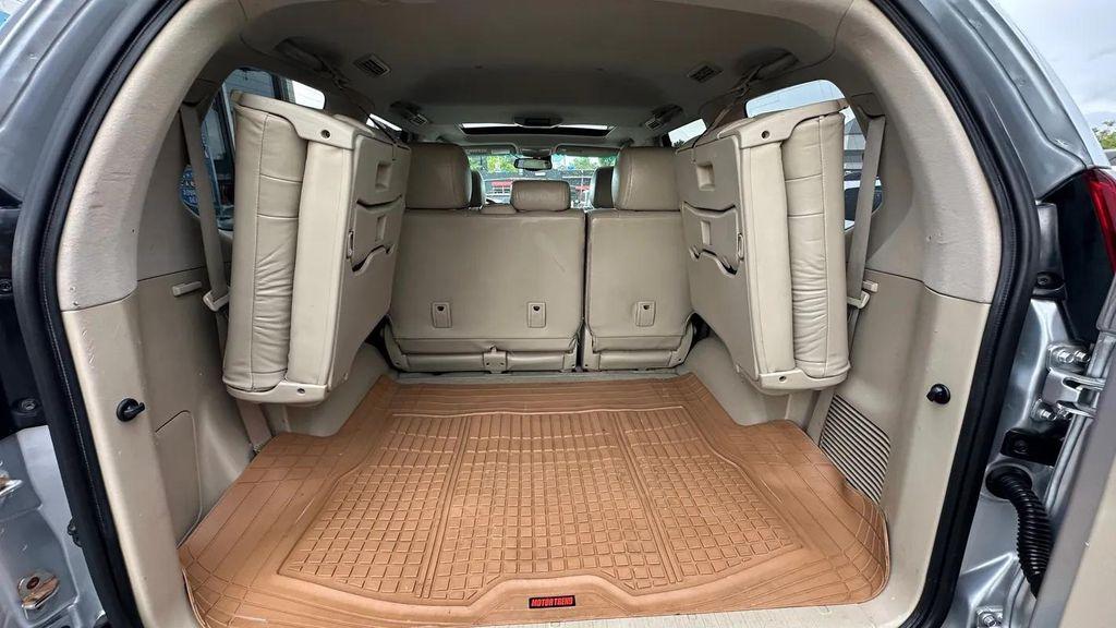 used 2006 Lexus GX 470 car, priced at $10,500