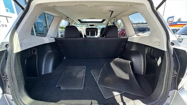 used 2013 Subaru Forester car, priced at $8,500