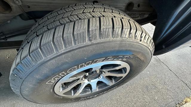 used 2011 Chevrolet Silverado 1500 car, priced at $9,900