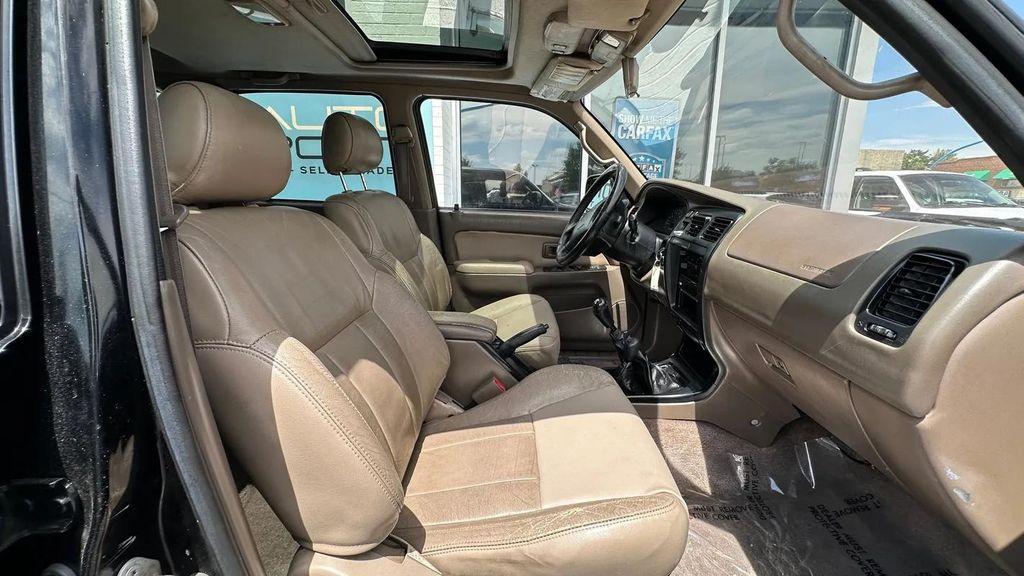 used 1998 Toyota 4Runner car, priced at $9,900