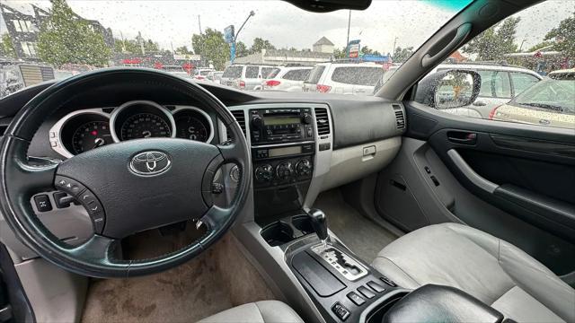 used 2005 Toyota 4Runner car, priced at $8,900