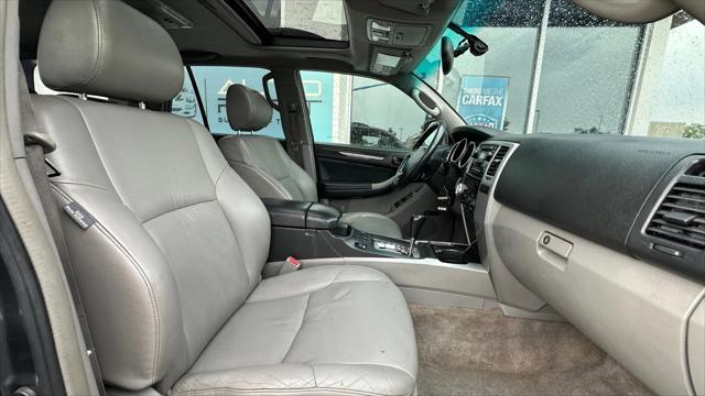 used 2005 Toyota 4Runner car, priced at $8,900