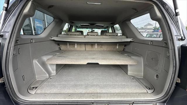 used 2005 Toyota 4Runner car, priced at $8,900