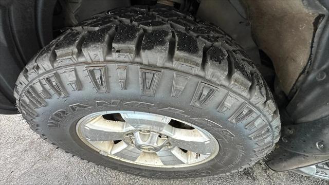 used 2005 Toyota 4Runner car, priced at $8,900
