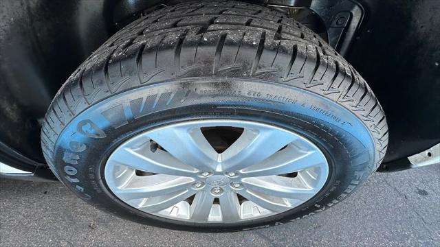 used 2013 Subaru Forester car, priced at $8,500