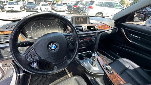used 2013 BMW 328 car, priced at $6,500