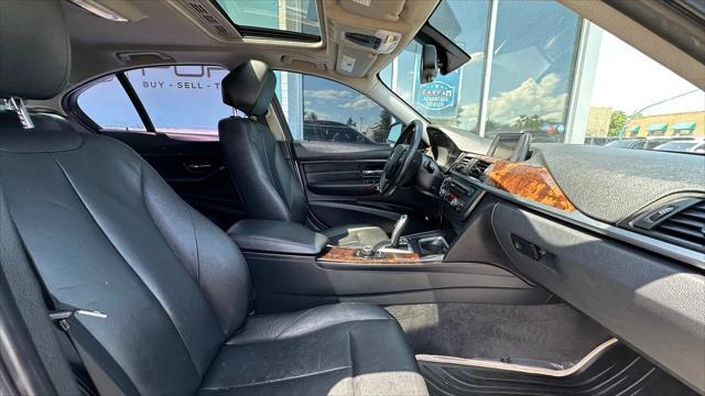 used 2013 BMW 328 car, priced at $6,500