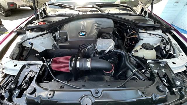 used 2013 BMW 328 car, priced at $6,500