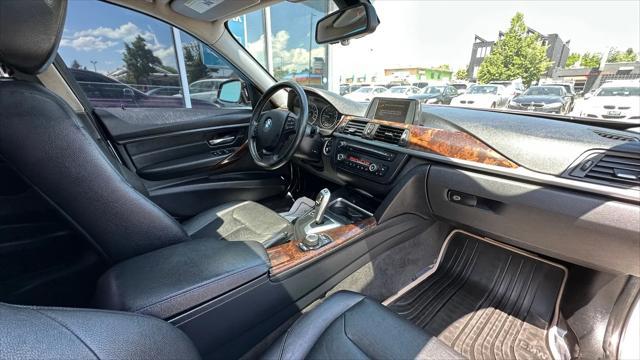 used 2013 BMW 328 car, priced at $6,500
