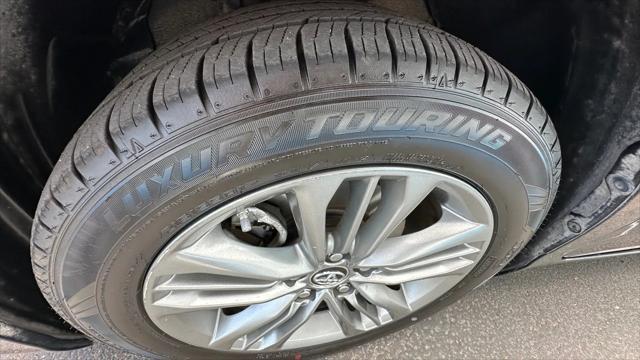 used 2015 Toyota Camry car, priced at $8,500