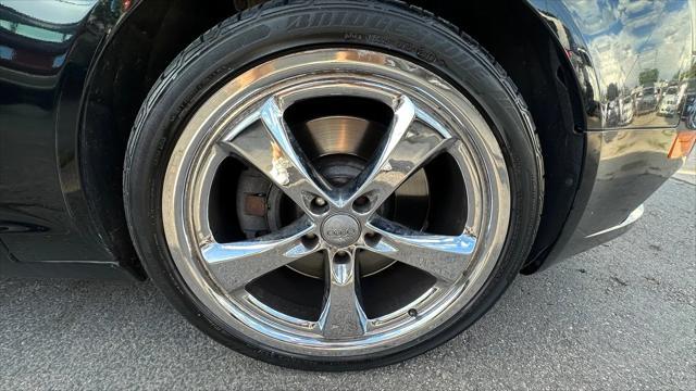 used 2005 Audi A6 car, priced at $7,900