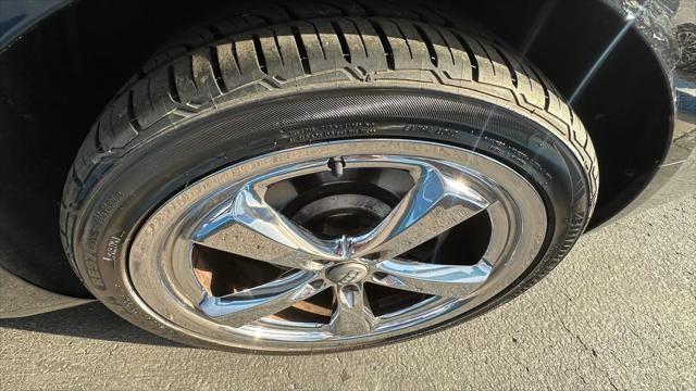 used 2005 Audi A6 car, priced at $7,900