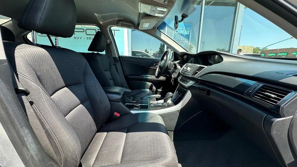 used 2014 Honda Accord car, priced at $9,900