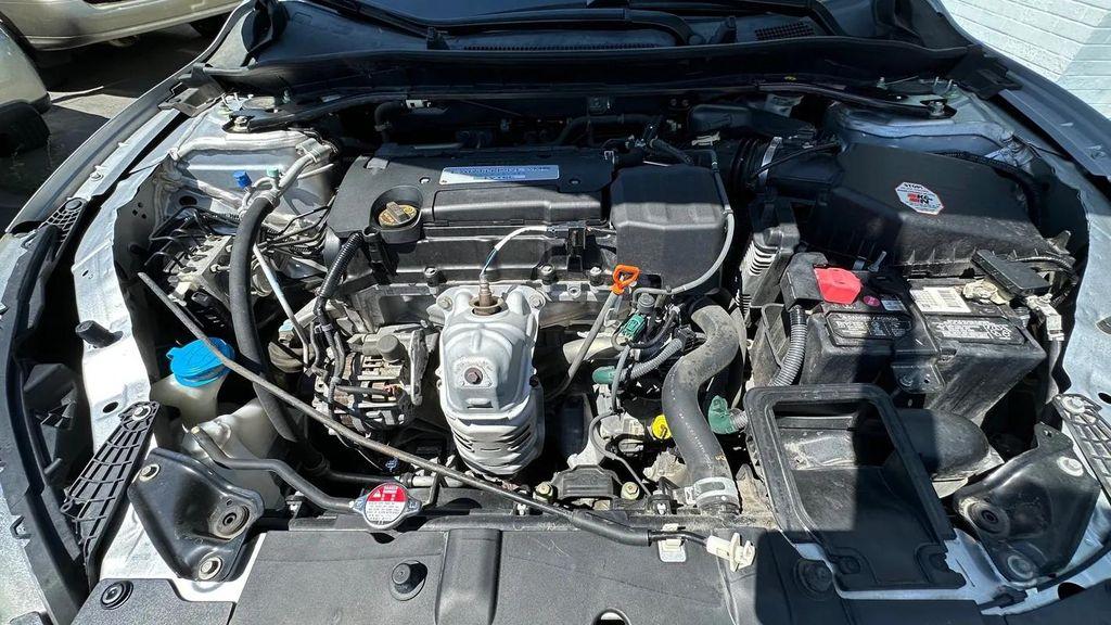 used 2014 Honda Accord car, priced at $9,900