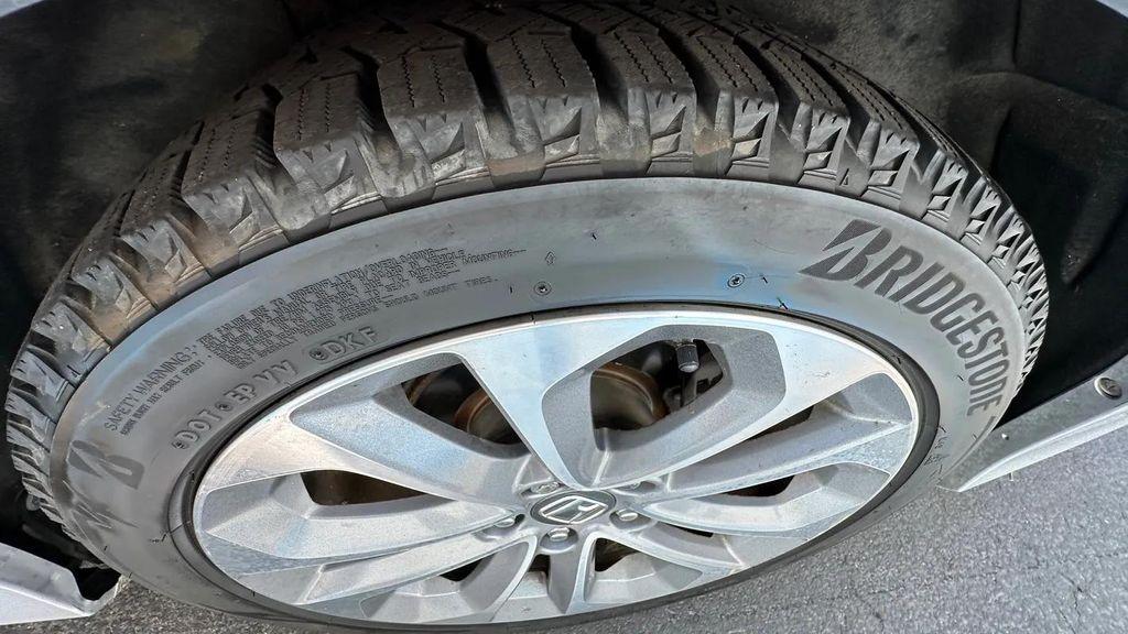 used 2014 Honda Accord car, priced at $9,900