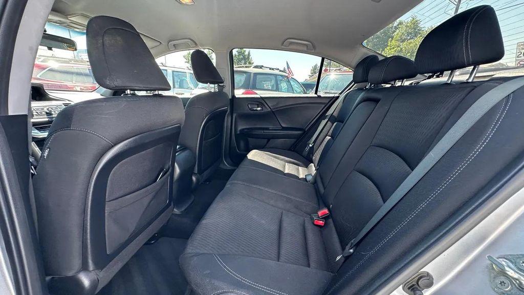 used 2014 Honda Accord car, priced at $9,900