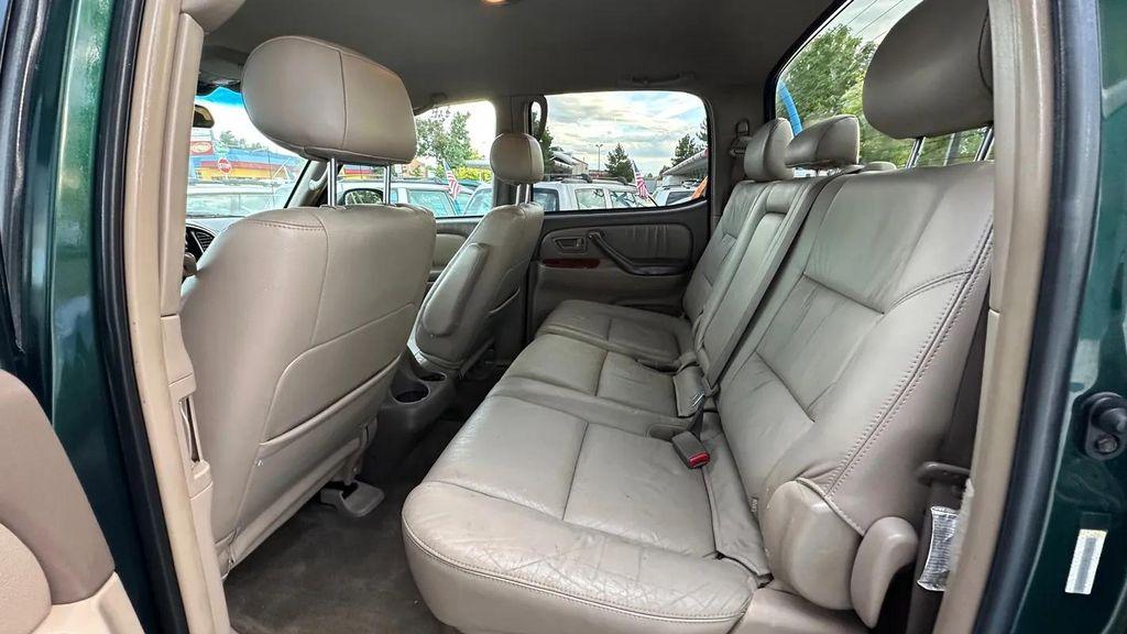 used 2004 Toyota Tundra car, priced at $13,900