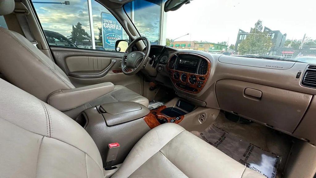 used 2004 Toyota Tundra car, priced at $13,900