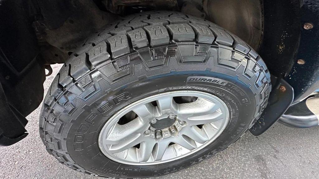 used 2004 Toyota Tundra car, priced at $13,900