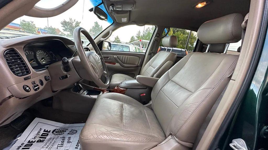 used 2004 Toyota Tundra car, priced at $13,900