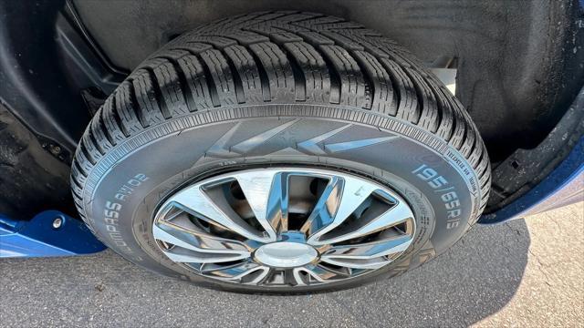 used 2009 Toyota Corolla car, priced at $5,900
