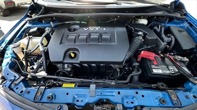 used 2009 Toyota Corolla car, priced at $5,900