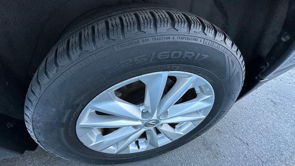 used 2014 Nissan Rogue car, priced at $8,500