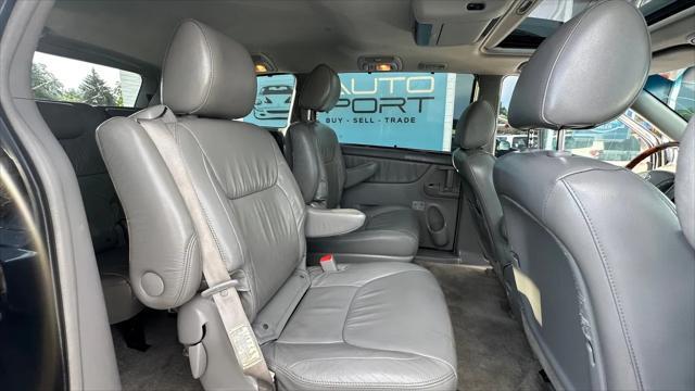 used 2010 Toyota Sienna car, priced at $7,500