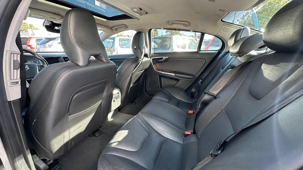 used 2016 Volvo S60 Inscription car, priced at $10,900
