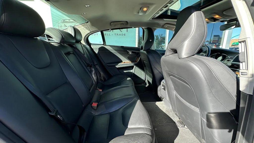 used 2016 Volvo S60 Inscription car, priced at $10,900