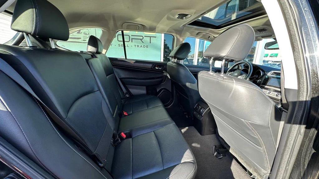 used 2016 Subaru Outback car, priced at $11,900