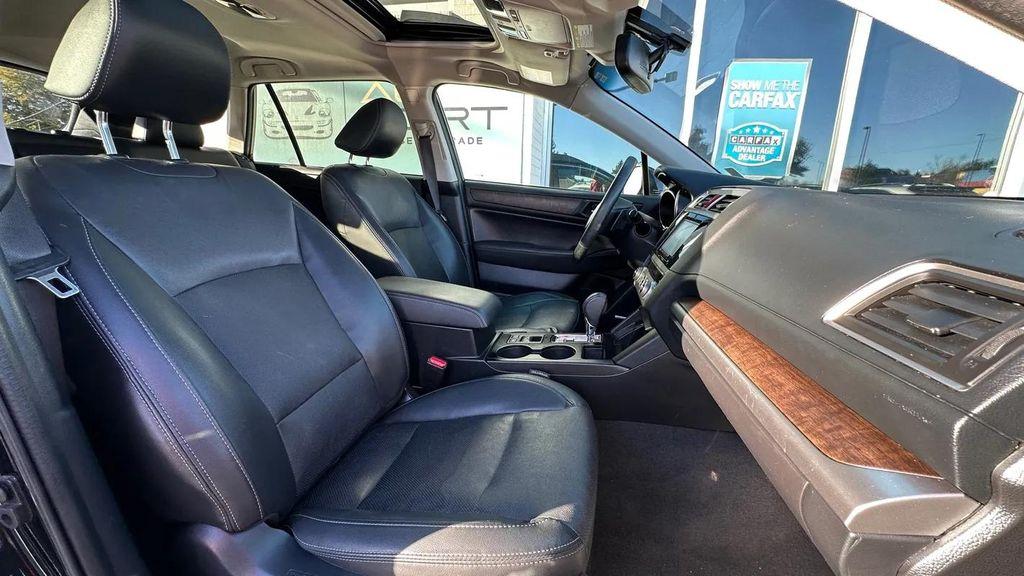 used 2016 Subaru Outback car, priced at $11,900