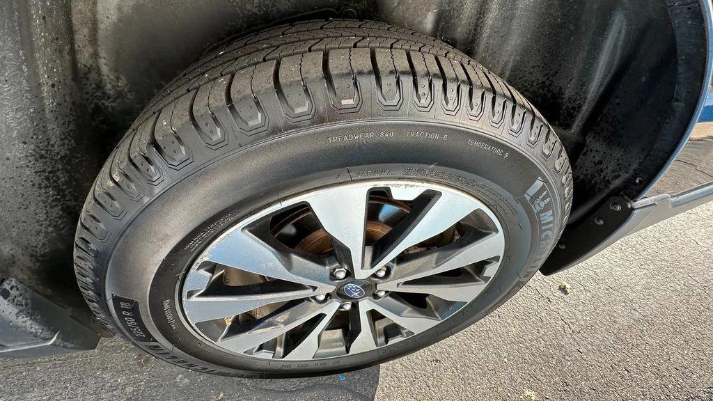 used 2016 Subaru Outback car, priced at $11,900