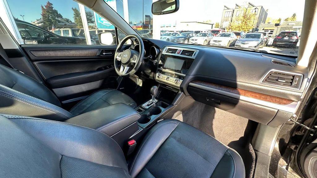 used 2016 Subaru Outback car, priced at $11,900